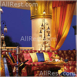 Ritz Carlton 14